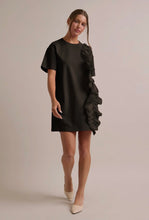 Load image into Gallery viewer, Kym Ruffle Dress
